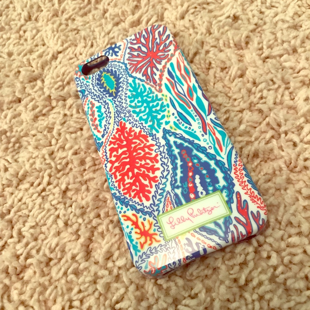 iPhone 5 case